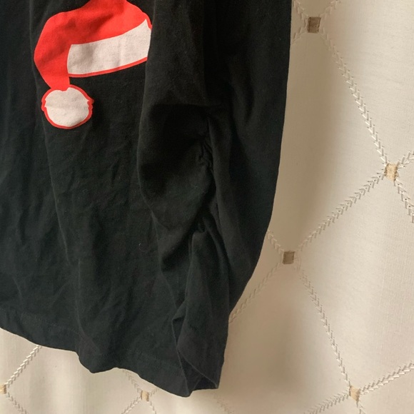 Bump’s First Christmas t-shirt - Picture 6 of 9